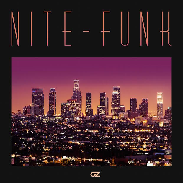 Nite Funk Cover