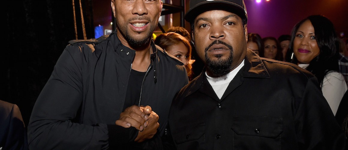 Ice CubeとCommonが仲直り、新曲でコラボ。過去のビーフ解説