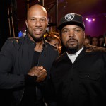 Ice CubeとCommonが仲直り、新曲でコラボ。過去のビーフ解説