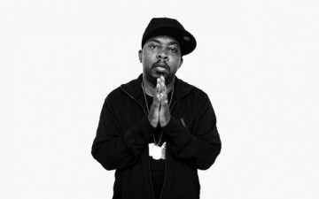 A Tribe Called QuestのPhife Dawgが亡くなる