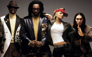 【長編考察記事】The Black Eyed Peas初期はガチなヒップホップだった