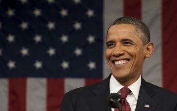 オバマ大統領が夏のプレイリストを公開（昼編）