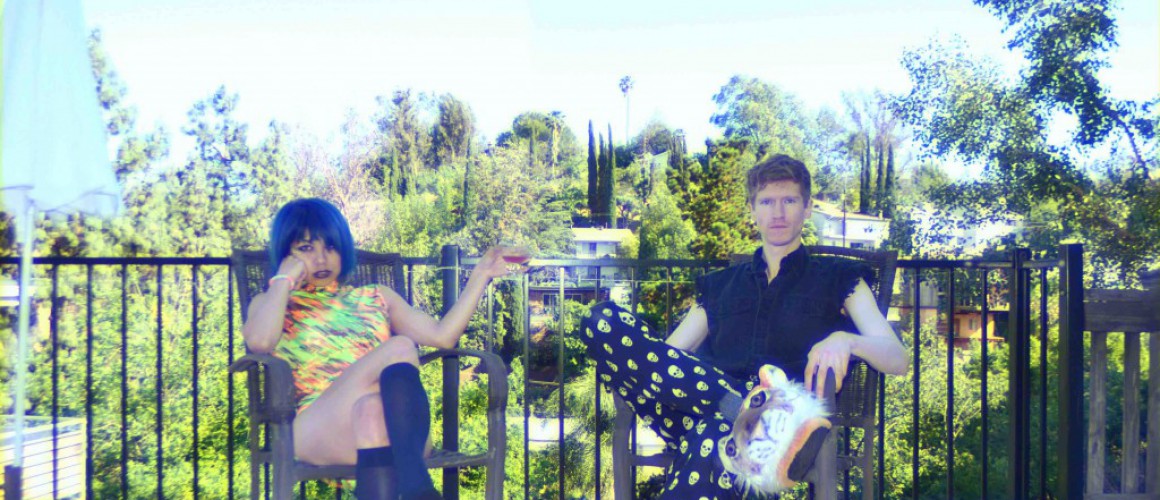 (English) KNOWER Interview – Go Hard, Be Real, Be Big