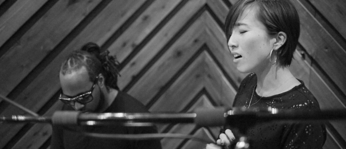 Japanese Soul Singer Nao Yoshioka Releases “I Love When” with the help of  Musicman Ty