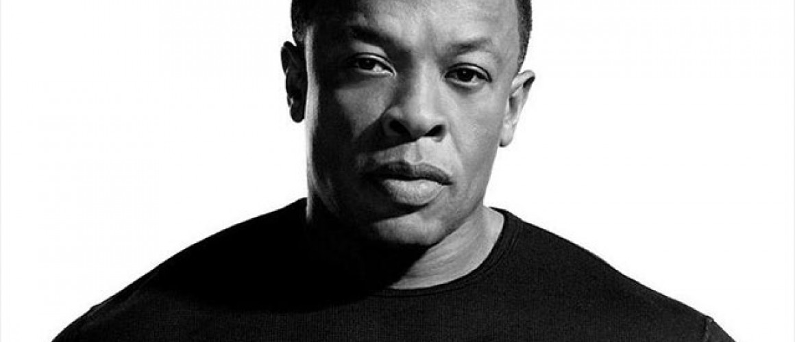Dr. Dreプロデュースのお気に入り曲を厳選。30年以上のキャリアから見るヒップホップの流れ
