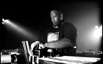 Staff Blog: DJ Premierプロデュースのお気に入り曲をプレイリストにしてみた