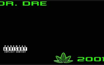 ヒップホップを次の時代へと誘ったDr. Dreの2ndアルバム「2001」8つの制作秘話