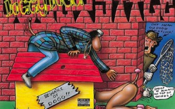 スヌープドッグの1stアルバム「Doggystyle」G-Funk最高傑作の制作秘話