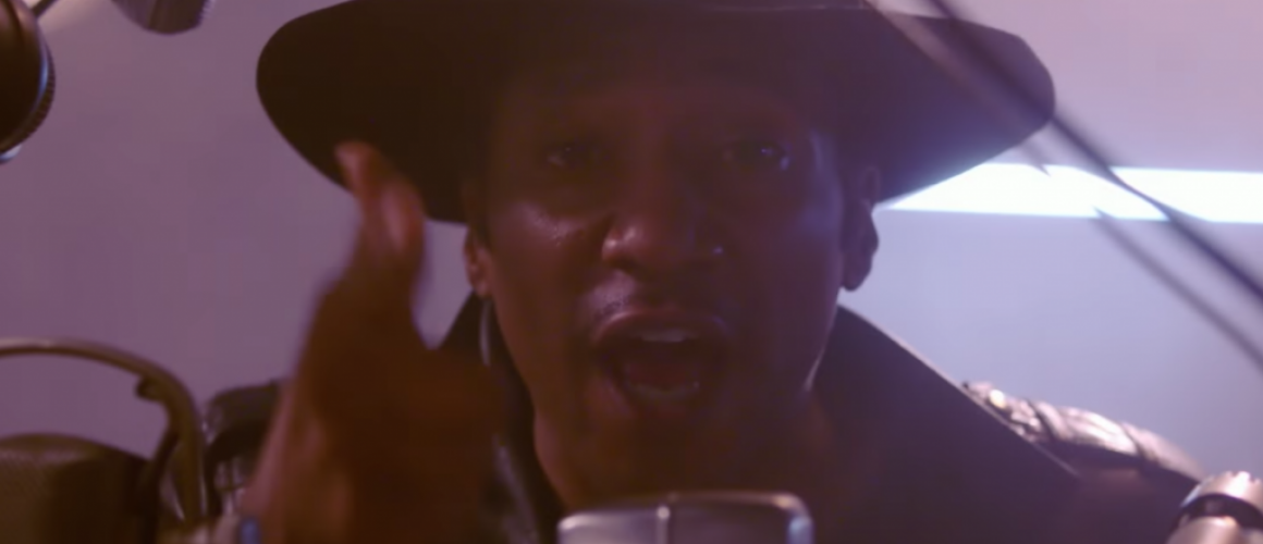 A Tribe Called Quest「We The People….」のMVが公開。リリックに込められた意味とは？