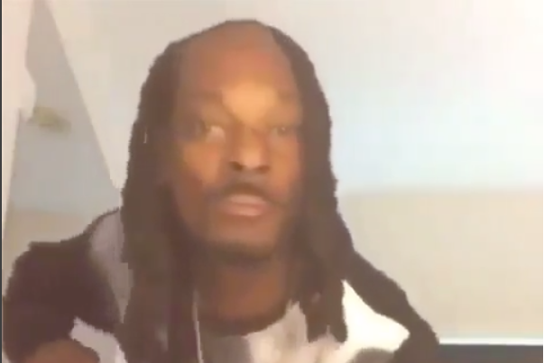 Uncle Snoop このスヌープ ドッグの動画を見て息抜きをしよう Playatuner