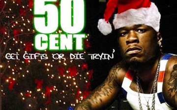 有名ラッパーたちはこうやってクリスマスを過ごした。50 Cent, Rick Ross, Snoop Doggなど