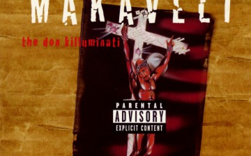 2Pacの「Hail Mary」のリリックが何故かスリランカのクリスマスソング集に載ってしまう