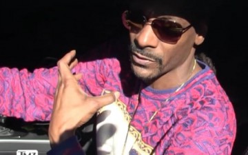【Uncle Snoop】スヌープ・ドッグ「マスターPはNBAのコーチになるべきだ」