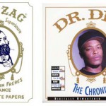 Dr. Dreの1stアルバム「The Chronic」G-Funkを定義付けた名作