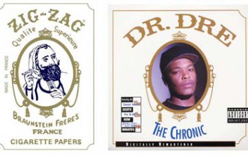 Dr. Dreの1stアルバム「The Chronic」G-Funkを定義付けた名作