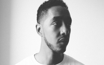 「最近のヒップホップはクソ」と言っている人はOddiseeの新曲を聞いてほしい