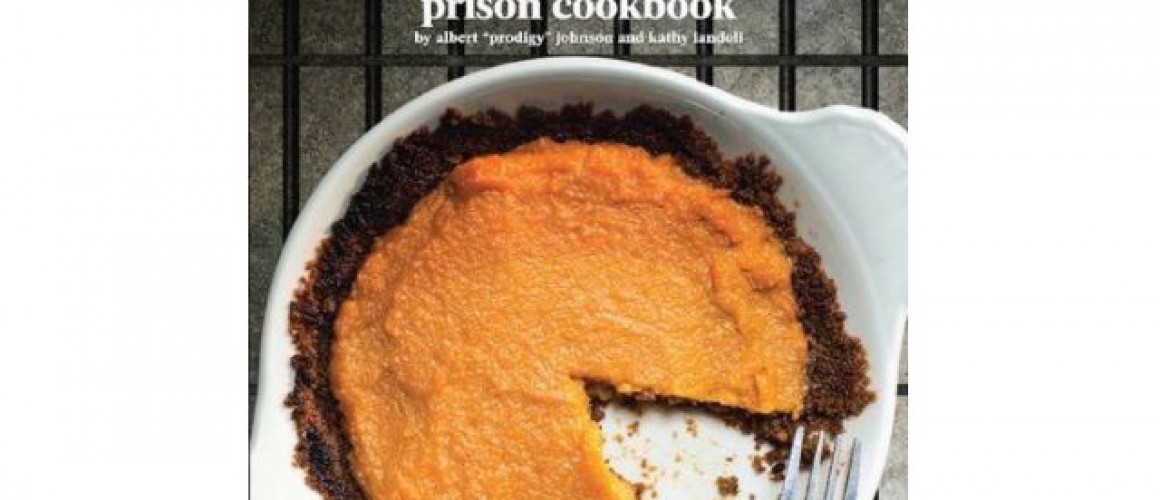 Mobb Deepのプロディジーが「獄中レシピ本」を出す。しかしカリフォルニアの全ての刑務所で規制。