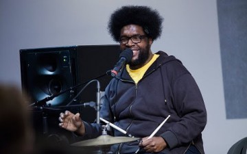 QuestloveがD’Angelo「Voodoo」のドラミングを語ったインタビューをおさらいしよう