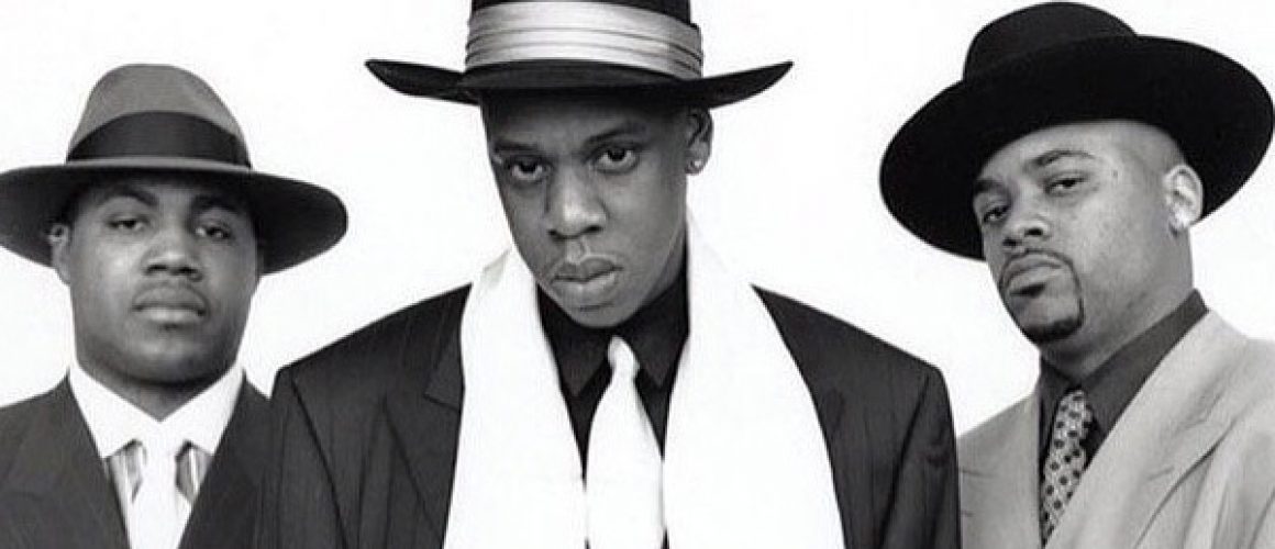 Jay-Zの起業家としての人生から読み取る。彼の「成功の秘訣」を10個厳選