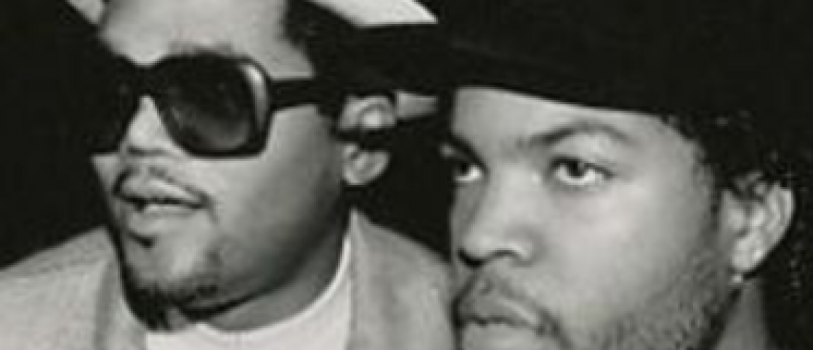「Hip-Hipがロックスター的な地位になったのはRun-D.M.C.の功績だ」Ice CubeのRun DMCに対する想いを語る