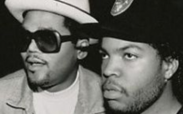 「Hip-Hipがロックスター的な地位になったのはRun-D.M.C.の功績だ」Ice CubeのRun DMCに対する想いを語る