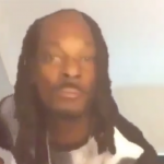 【Uncle Snoop】元気がない人はこのスヌープ・ドッグの動画を見よう。