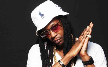 2Chainz、自身のレストランを再生するための計画を実行中。失敗の原因とは？