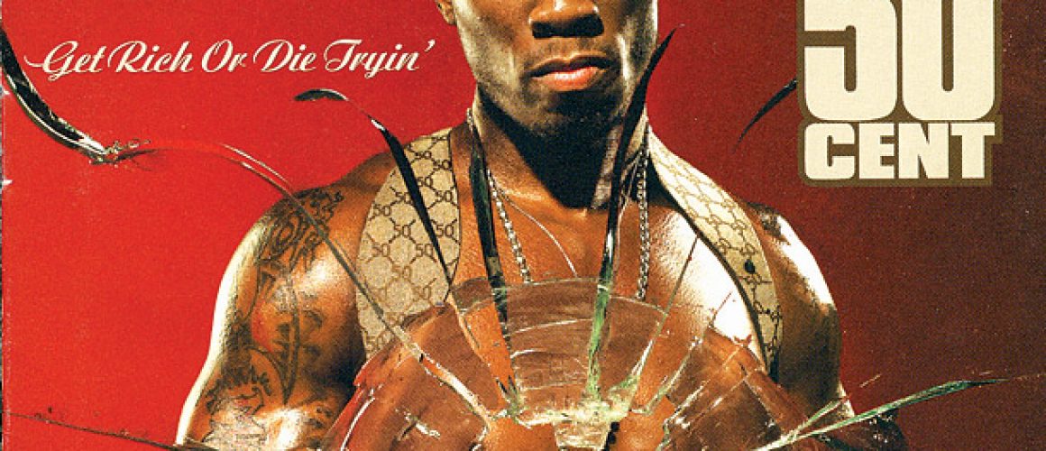 50 Centがデビュー前に作った最強の「盛り上がり」から学べること。DJ Whoo Kidが語るミックステープの強みと役割