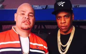 Jay Zとの長年の仲違いを解消しRoc Nationと契約したFat Joe。彼とJay Zとのビーフとは？