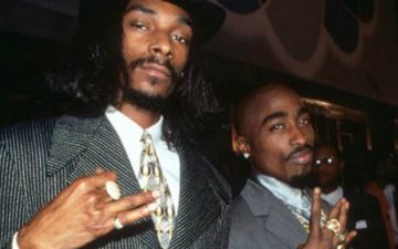 スヌープ・ドッグがどのように過去を乗り越え、皆に慕われる人になったか。2PacやEazy-Eとの関係から考察