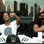 A$AP Rockyとスヌープ・ドッグが、メディアが打ち出すヒップホップグループの姿について語る