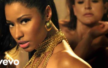 Nicki MinajがMeek Millと破局したと知った瞬間、SNS上で必死にナンパをする男たち