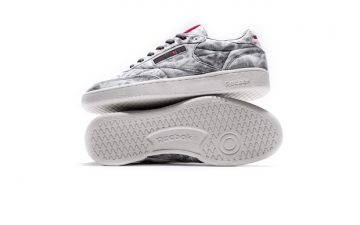 Kendrick LamarとReebokのコラボシューズ。このモデルに込められたケンドリックの想いとは？