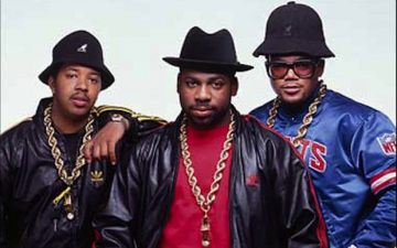 DMC「Run-D.M.C.の後継者は◯◯」その答えと理由に違和感を覚える人が多数。しかしそんなことより…