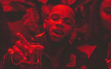 「小銭をねだる生活」からフォーブス長者番付に載るようになったアーティスト「Tory Lanez」