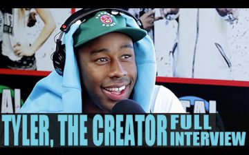 Tyler, the Creatorが「創造」し続けるモチベーションについて語る。「本当に信じていればどんなことだって可能だ」