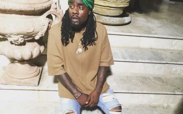 Wale「もう疲れた。この音楽業界に魂を吸い取られる。」J. Coleのヴァースから彼が抱える悩みを考える