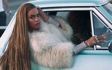 Beyonceが「Formation奨学金」を開始。勇敢でクリエイティブな女性をサポート