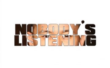 MC Jinが無料配信アルバム「Nobody’s Listening」とリリース！DLはこちら