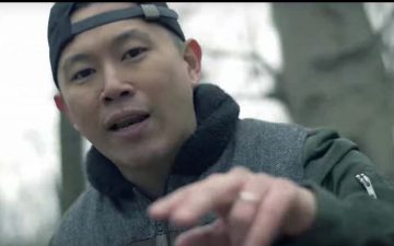 MC Jinの「Rhyme Book」からヒップホップへの熱い想いが込められたリリックを解説