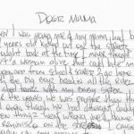 2Pac直筆の「Dear Mama」リリックがオークションで販売される。Dear Mamaのメッセージをおさらいしよう