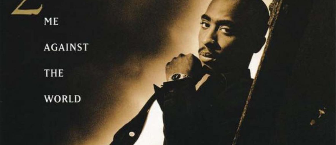 2Pac「Me Against the World」が23周年。2Pacが伝えた「ブルース」