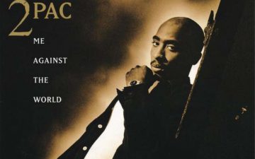 2Pac「Me Against the World」が23周年。2Pacが伝えた「ブルース」