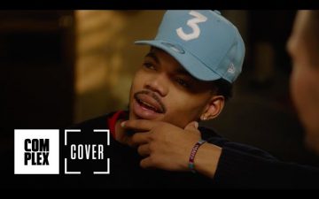 Chance the Rapper「デビューアルバムは普通に販売するかも」インタビュー解説