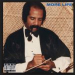 Drake「More Life」収録曲にまつわるお話。スティービー・ワンダーの演奏に注目