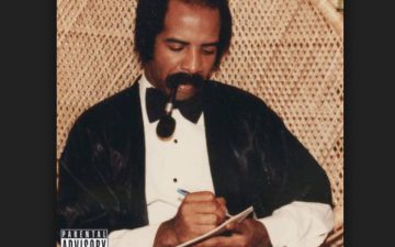 Drake「More Life」収録曲にまつわるお話。スティービー・ワンダーの演奏に注目