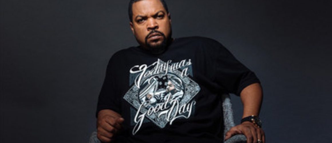 Ice Cubeが自閉症患者のサポートとしてクロージング・ラインを発表。イケてるデザインの服をチェックしよう