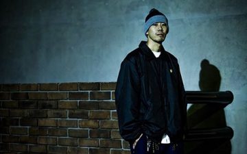 【日×米News】ISSUGIとNYのGRADIS NICEのアルバム『DAY and NITE』から“Blaze  Up”のMVが公開！また同作のリミックスアルバムをリリース決定