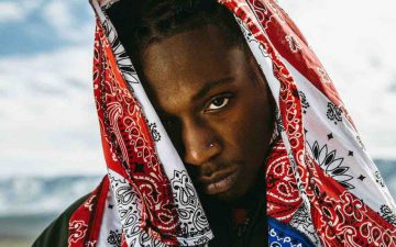 Joey Bada$$新アルバム「ALL-AMERIKKKAN BADA$$」のトラックリストが公開。J. Coleとの繋がり