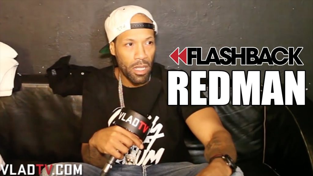 RedmanがラッパーたちとMTVの嘘を暴露をする？「皆が豪邸に住んでいるわけではないぞ」 Playatuner